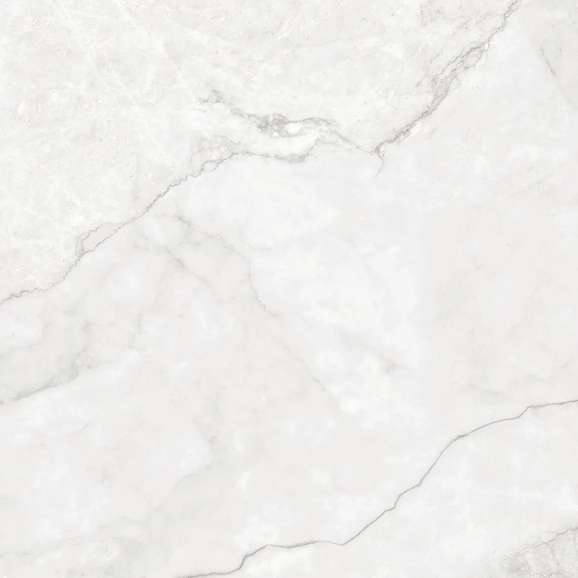 Светло-серый матовый керамогранит GlobalTile Canberra 600x600 мм для современных интерьеров — фото 7