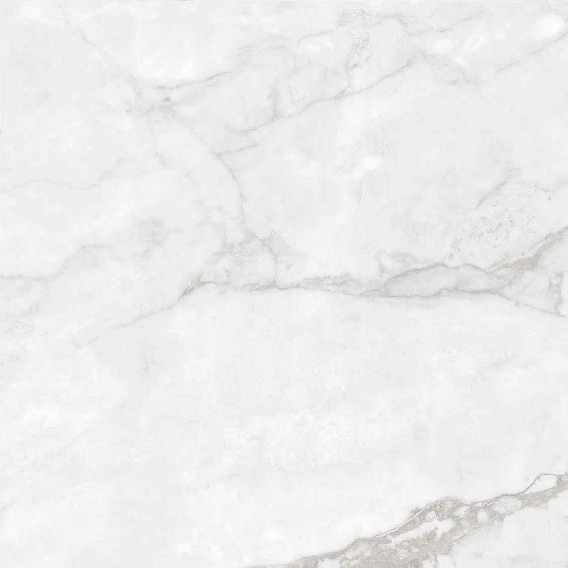 Светло-серый матовый керамогранит GlobalTile Canberra 600x600 мм для современных интерьеров — фото 8