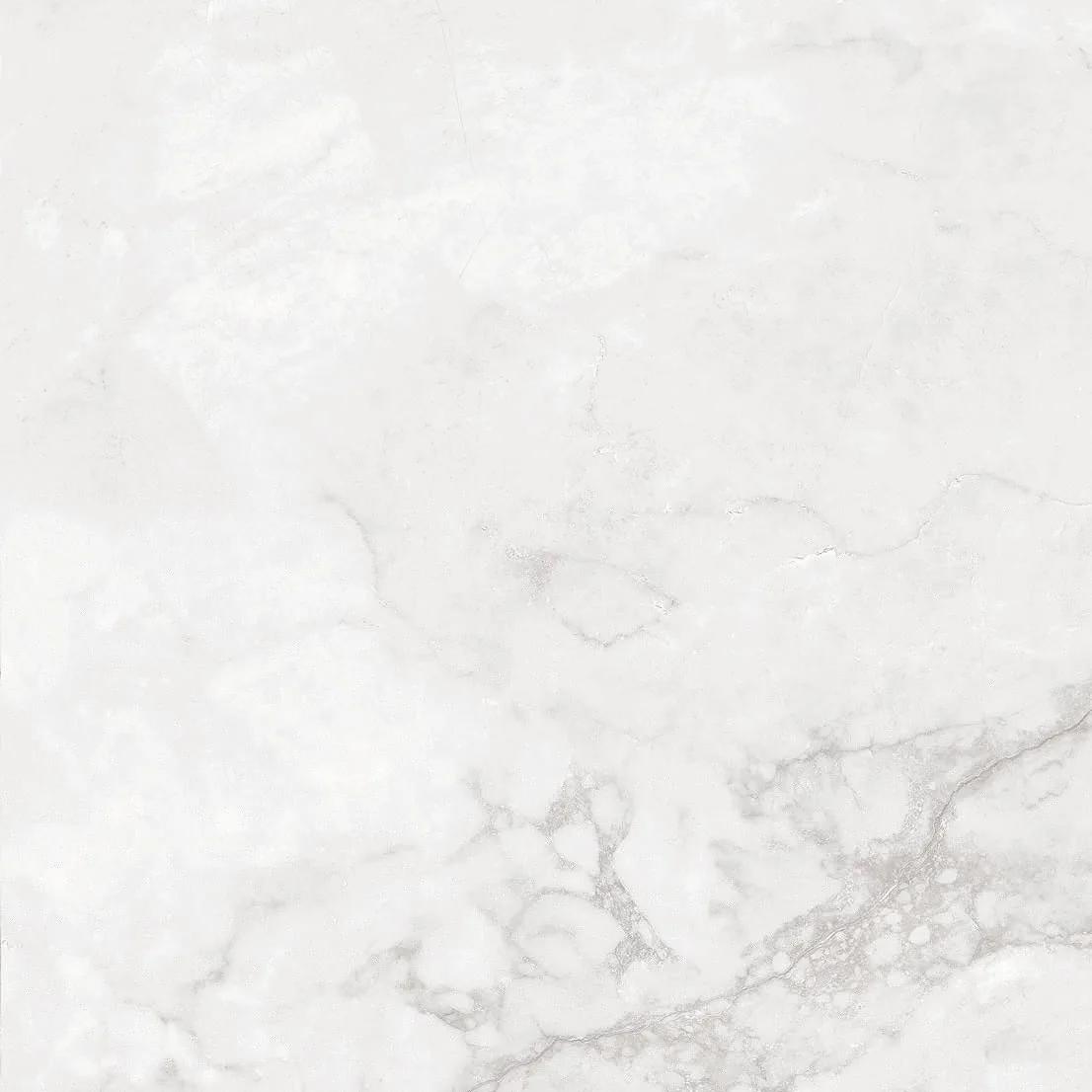 Светло-серый матовый керамогранит GlobalTile Canberra 600x600 мм для современных интерьеров — фото 9