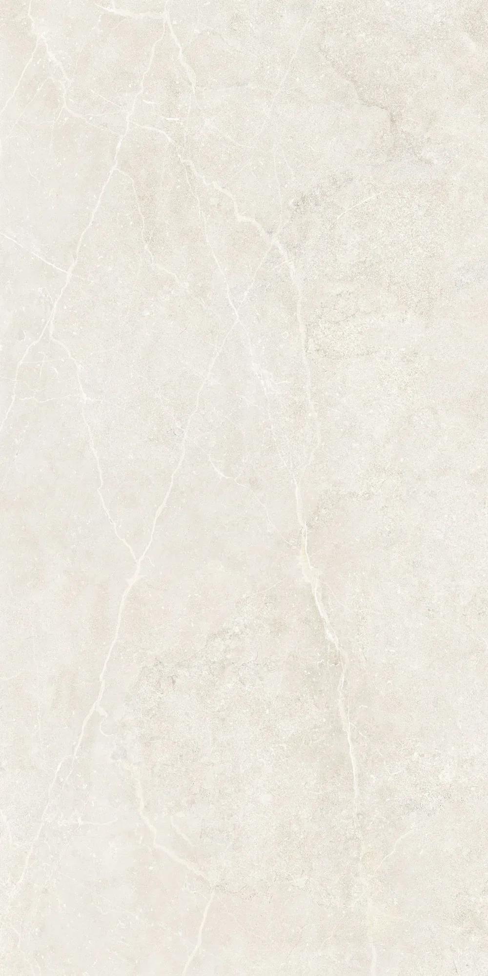 Светло-бежевый лаппатированный керамогранит GlobalTile Ideal 1200x600 мм с деликатным блеском — фото 2