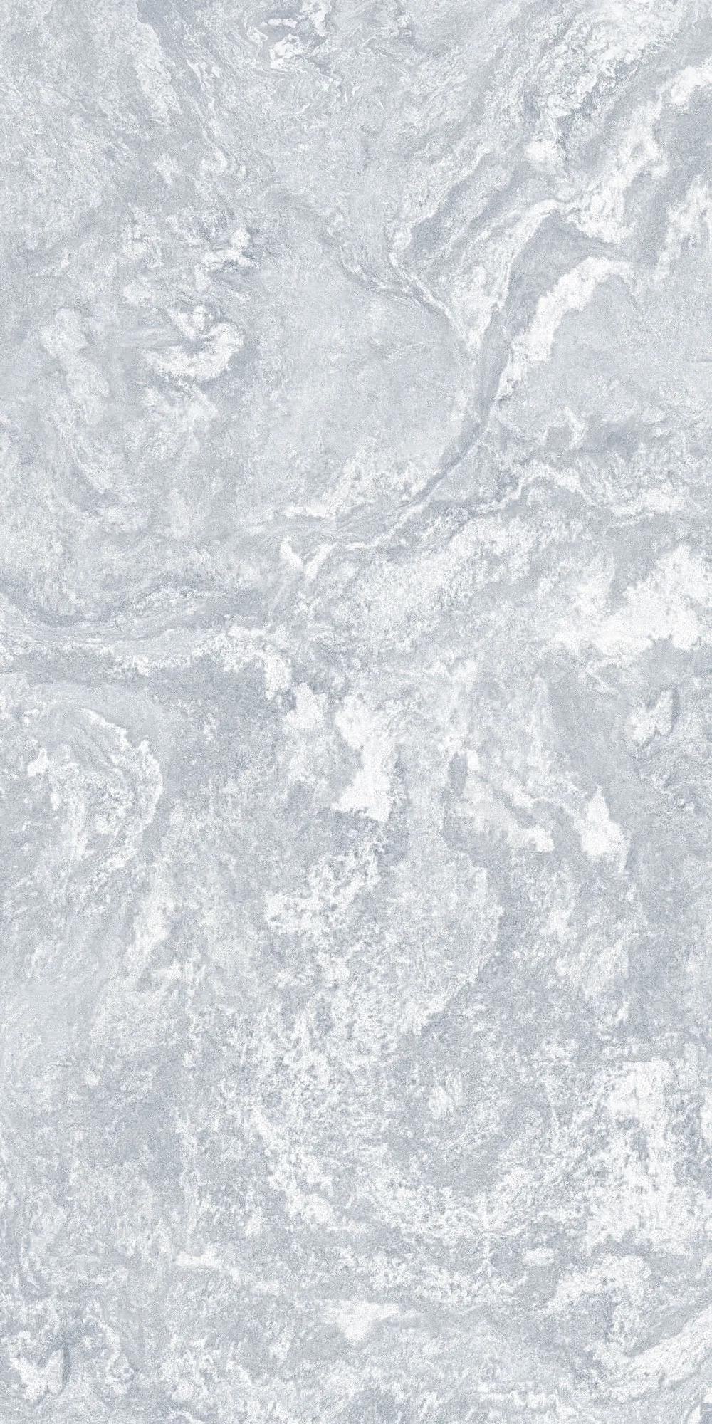 Голубой лаппатированный керамогранит GlobalTile Clementi 1200x600 мм с нежным блеском — фото 8