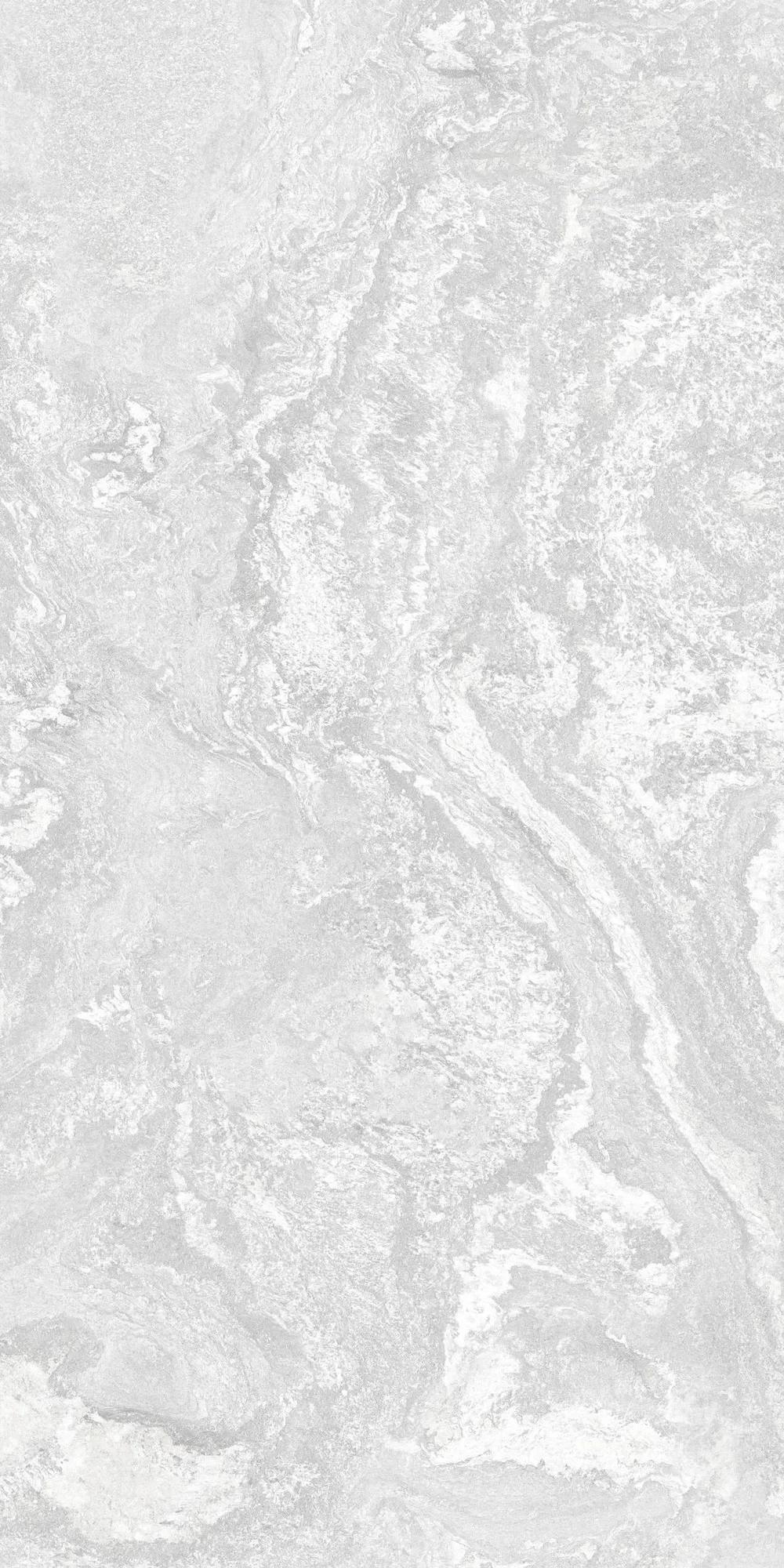 Светло-серый лаппатированный керамогранит GlobalTile Clementi 1200x600 мм для пола и стен в современном интерьере — фото 5