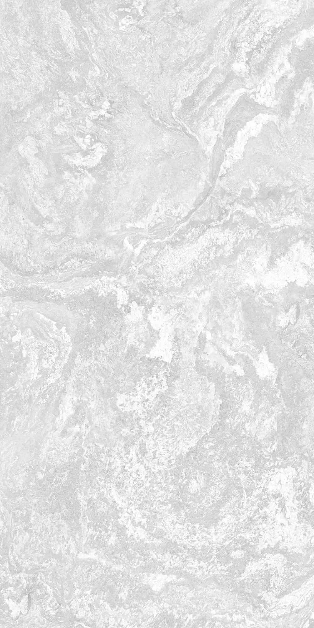 Светло-серый лаппатированный керамогранит GlobalTile Clementi 1200x600 мм для пола и стен в современном интерьере — фото 7