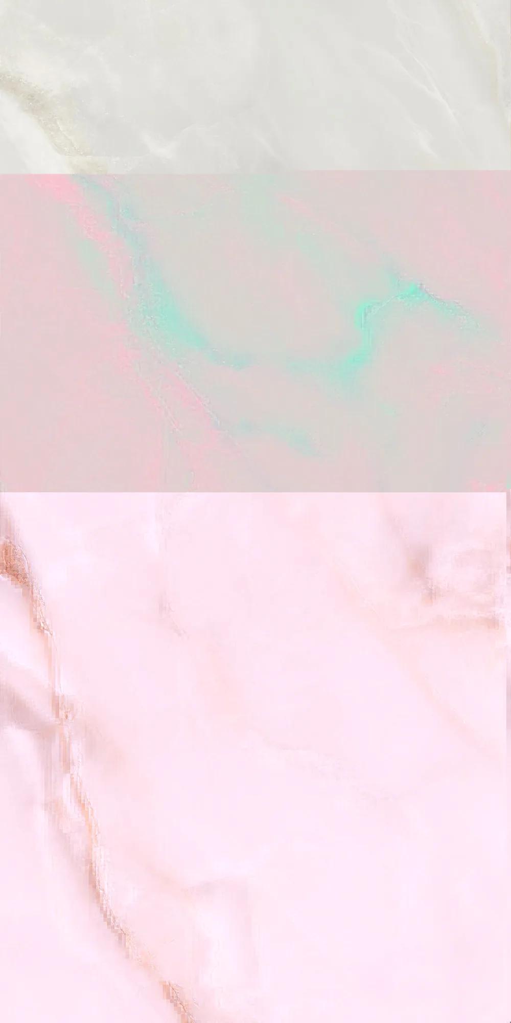 Бежевый лаппатированный керамогранит GlobalTile Bloom 1200x600 мм для пола гостиной и кухни в стиле контемпорари — фото 3