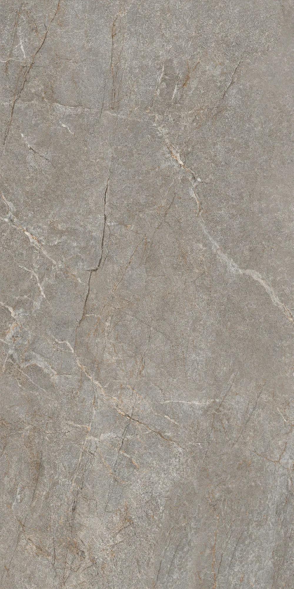 Коричневый лаппатированный керамогранит GlobalTile Arizona 1200x600 мм с терракотовым оттенком — фото 7
