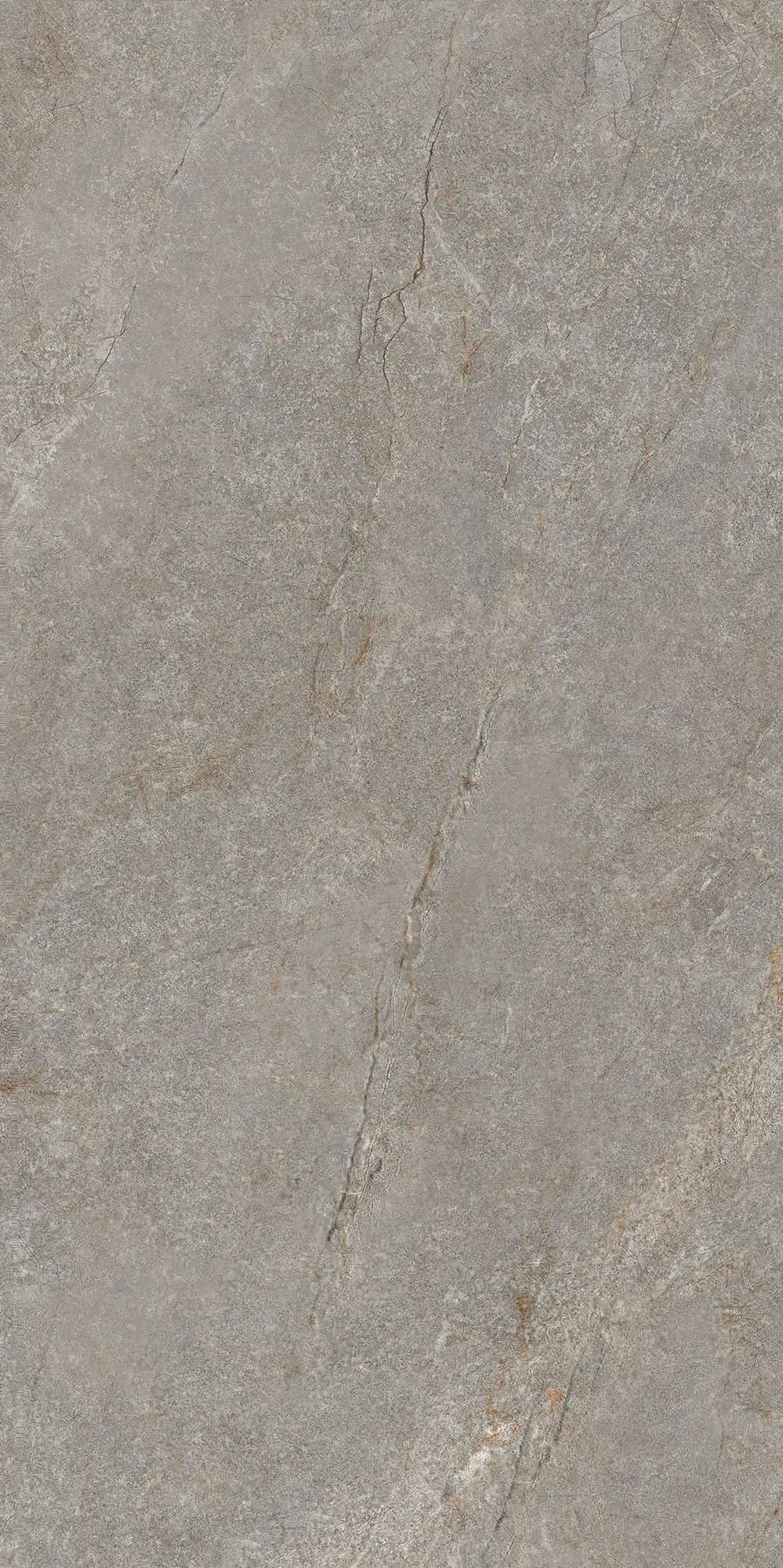 Коричневый лаппатированный керамогранит GlobalTile Arizona 1200x600 мм с терракотовым оттенком — фото 8