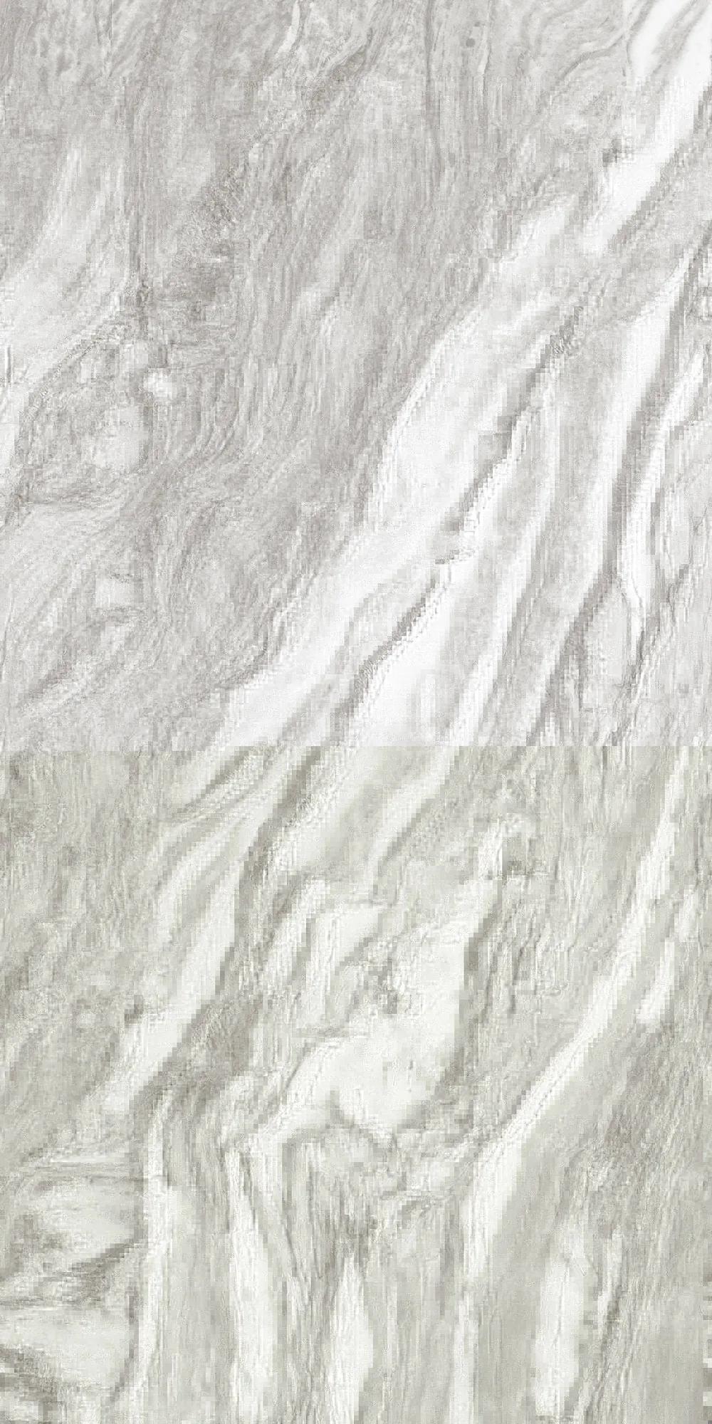 Серый лаппатированный керамогранит GlobalTile Vivanta 1200×600 мм с текстурой камня для пола и стен — фото 6