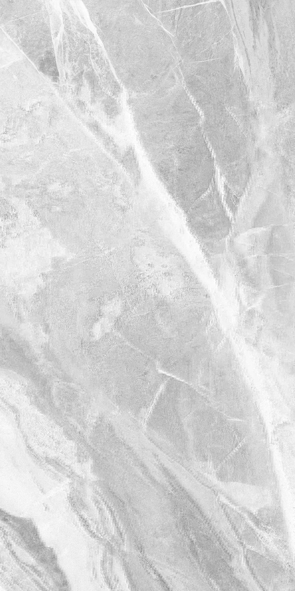 Серый матовый керамогранит GlobalTile Mumbai 1200×600 мм с текстурой бетона для пола и стен — фото 4
