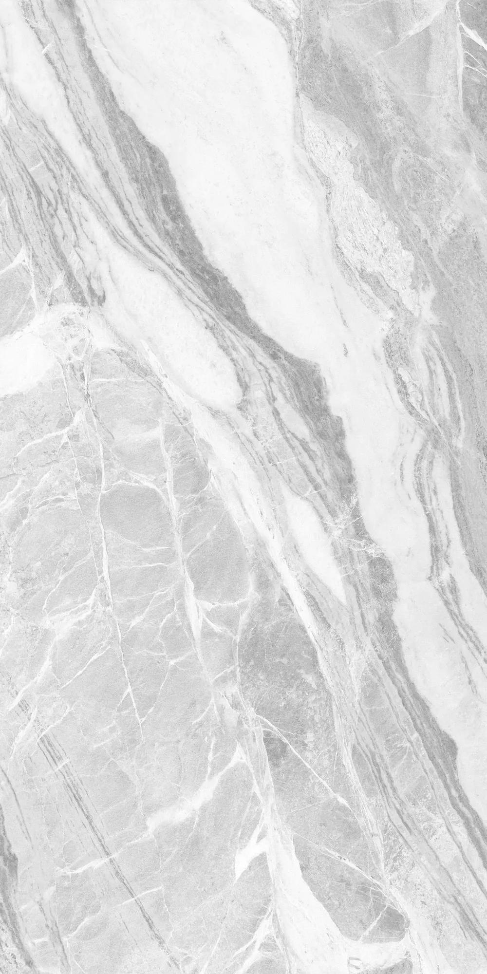 Серый матовый керамогранит GlobalTile Mumbai 1200×600 мм с текстурой бетона для пола и стен — фото 6
