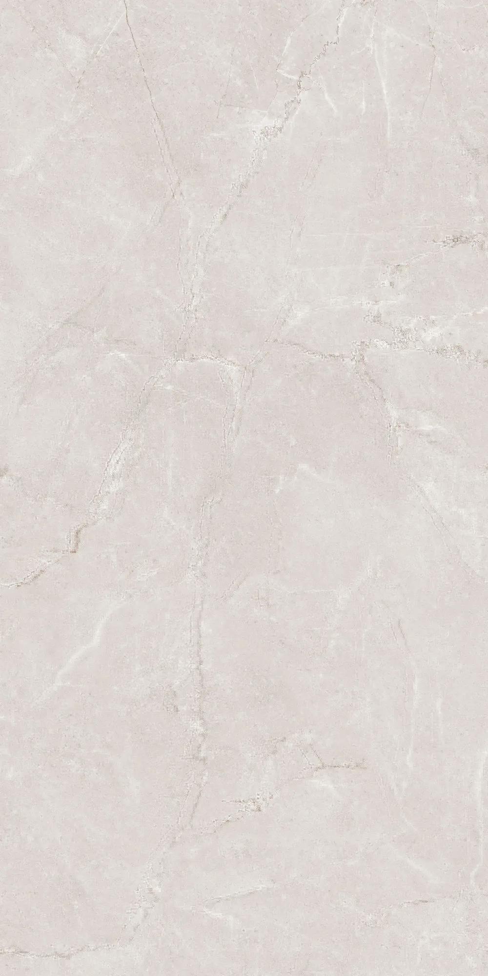 Серый матовый керамогранит GlobalTile Cortez 1200×600 мм с текстурой мрамора для пола и стен — фото 2