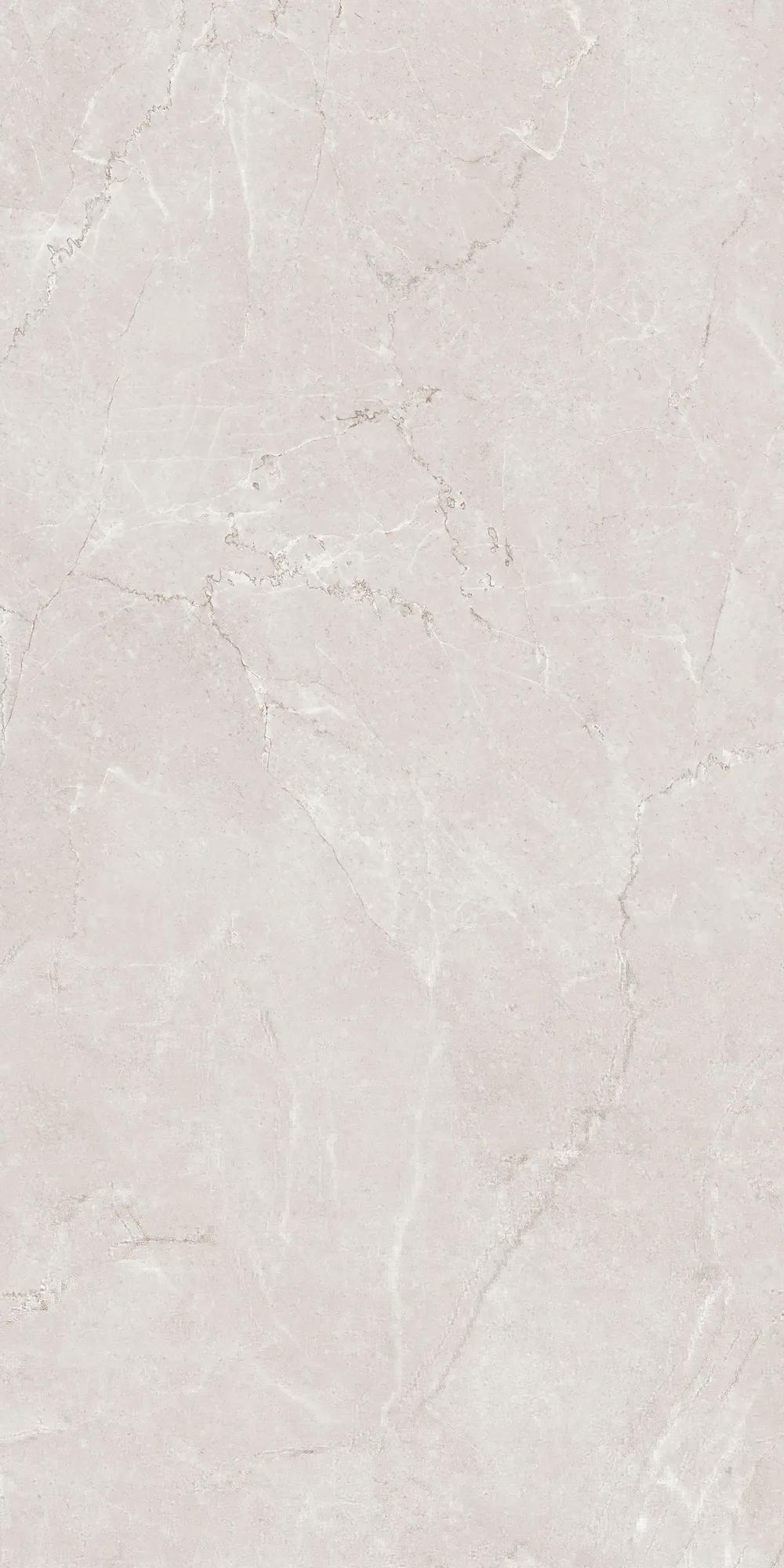 Серый матовый керамогранит GlobalTile Cortez 1200×600 мм с текстурой мрамора для пола и стен — фото 4