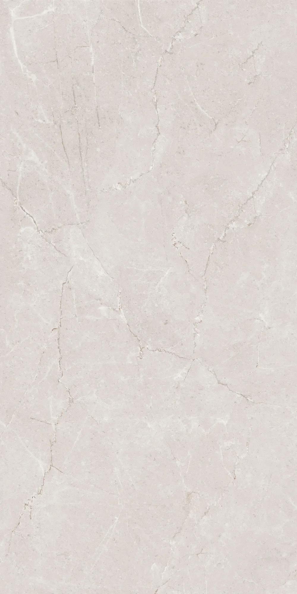 Серый матовый керамогранит GlobalTile Cortez 1200×600 мм с текстурой мрамора для пола и стен — фото 6