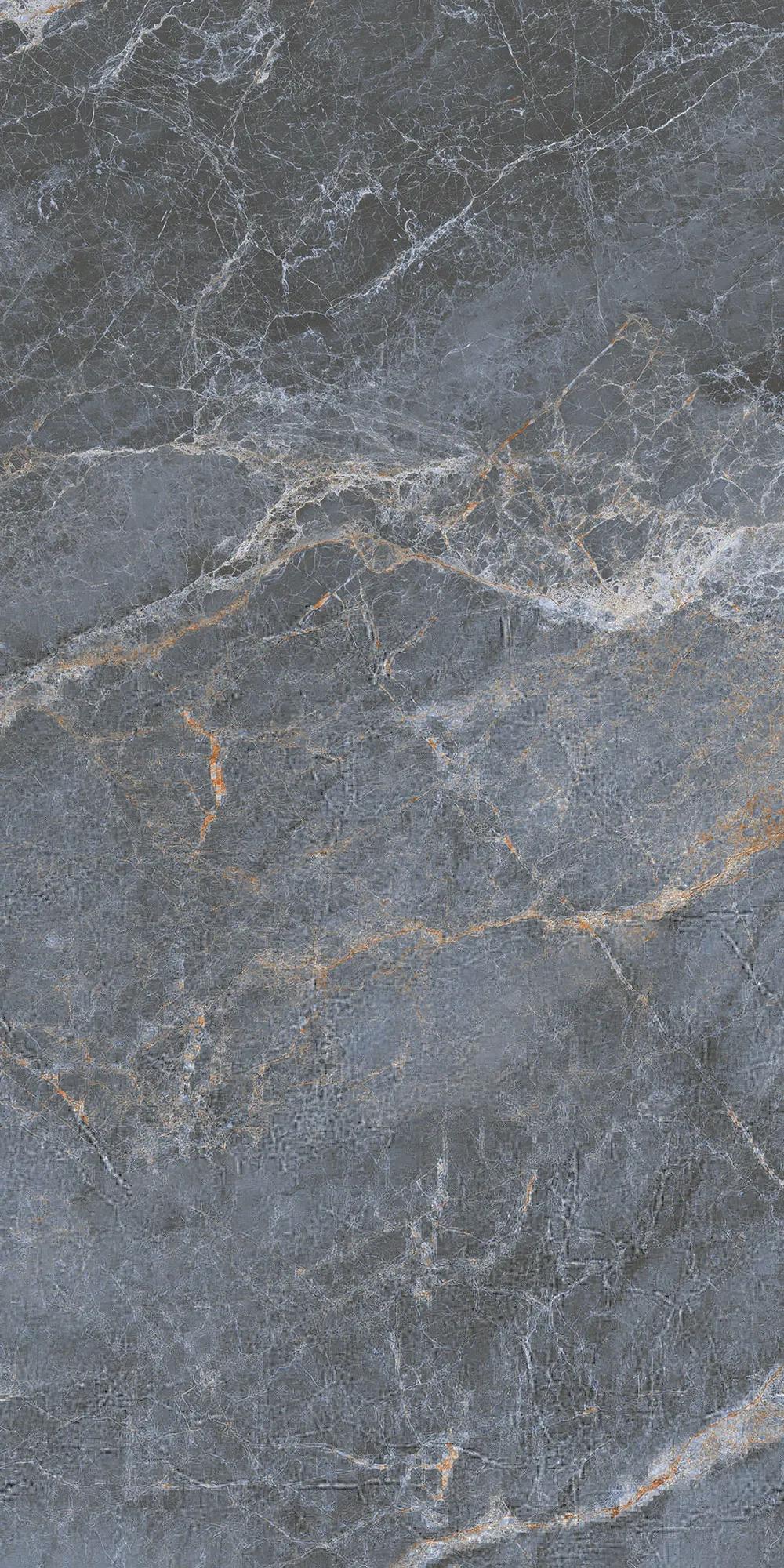 Синий матовый керамогранит GlobalTile Spanito 1200×600 мм с глубоким оттенком для пола и стен — фото 5