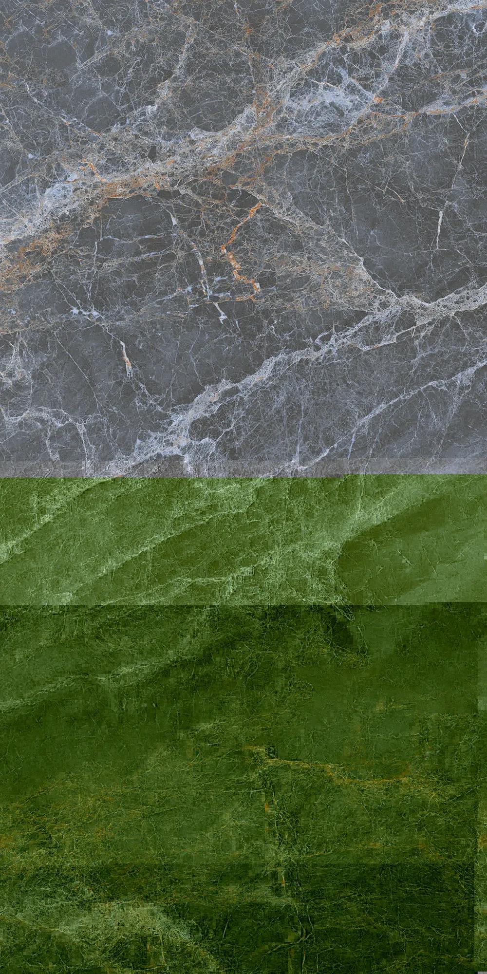 Синий матовый керамогранит GlobalTile Spanito 1200×600 мм с глубоким оттенком для пола и стен — фото 6