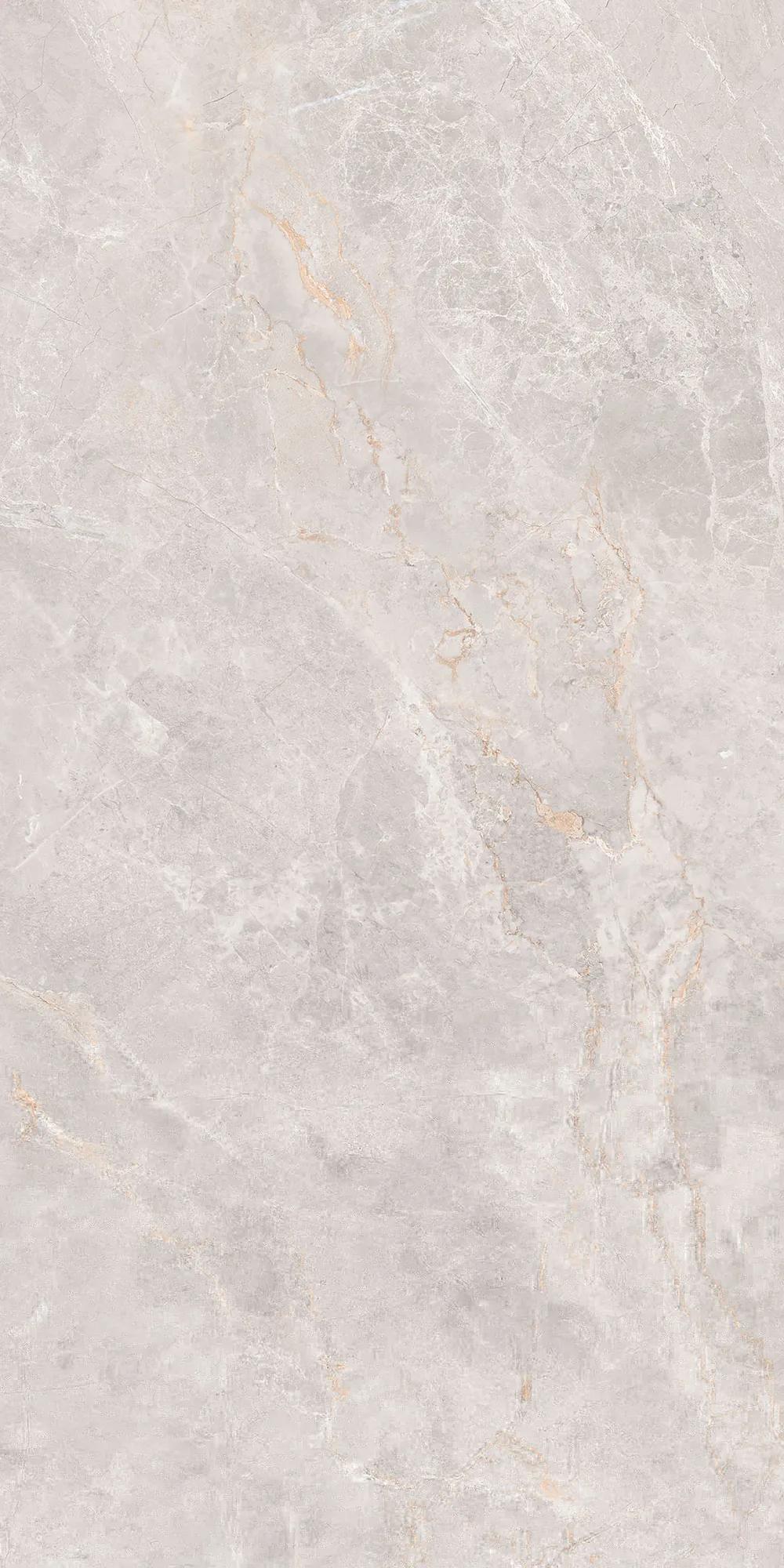 Светло-серый матовый керамогранит GlobalTile Montera 1200×600 мм с нежным оттенком для пола и стен — фото 2