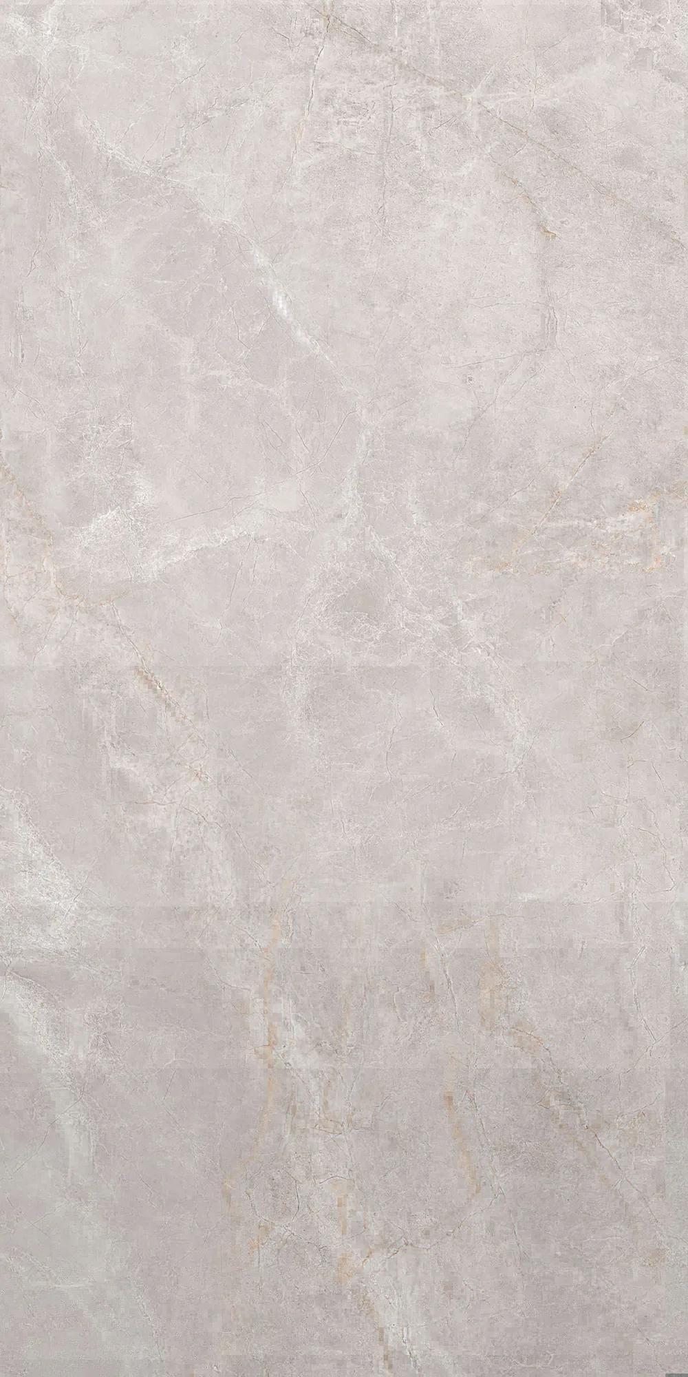 Светло-серый матовый керамогранит GlobalTile Montera 1200×600 мм с нежным оттенком для пола и стен — фото 4