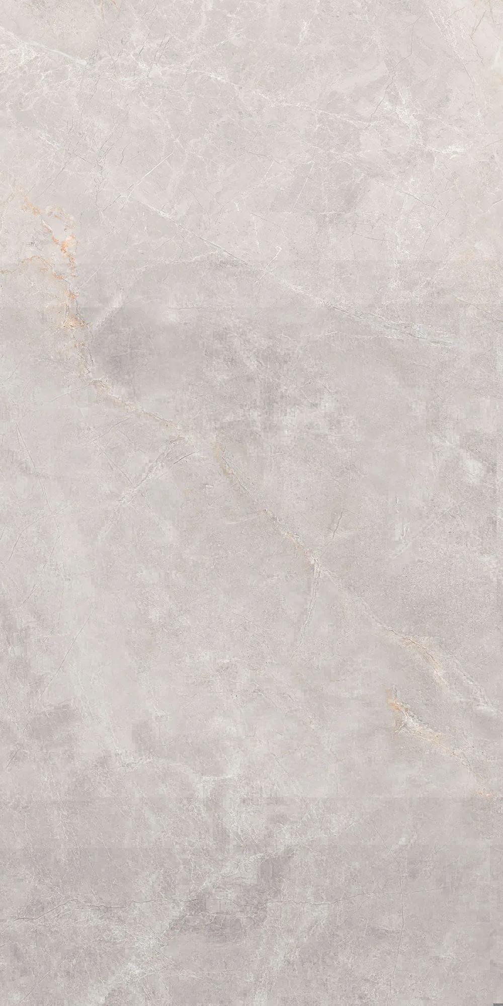Светло-серый матовый керамогранит GlobalTile Montera 1200×600 мм с нежным оттенком для пола и стен — фото 5