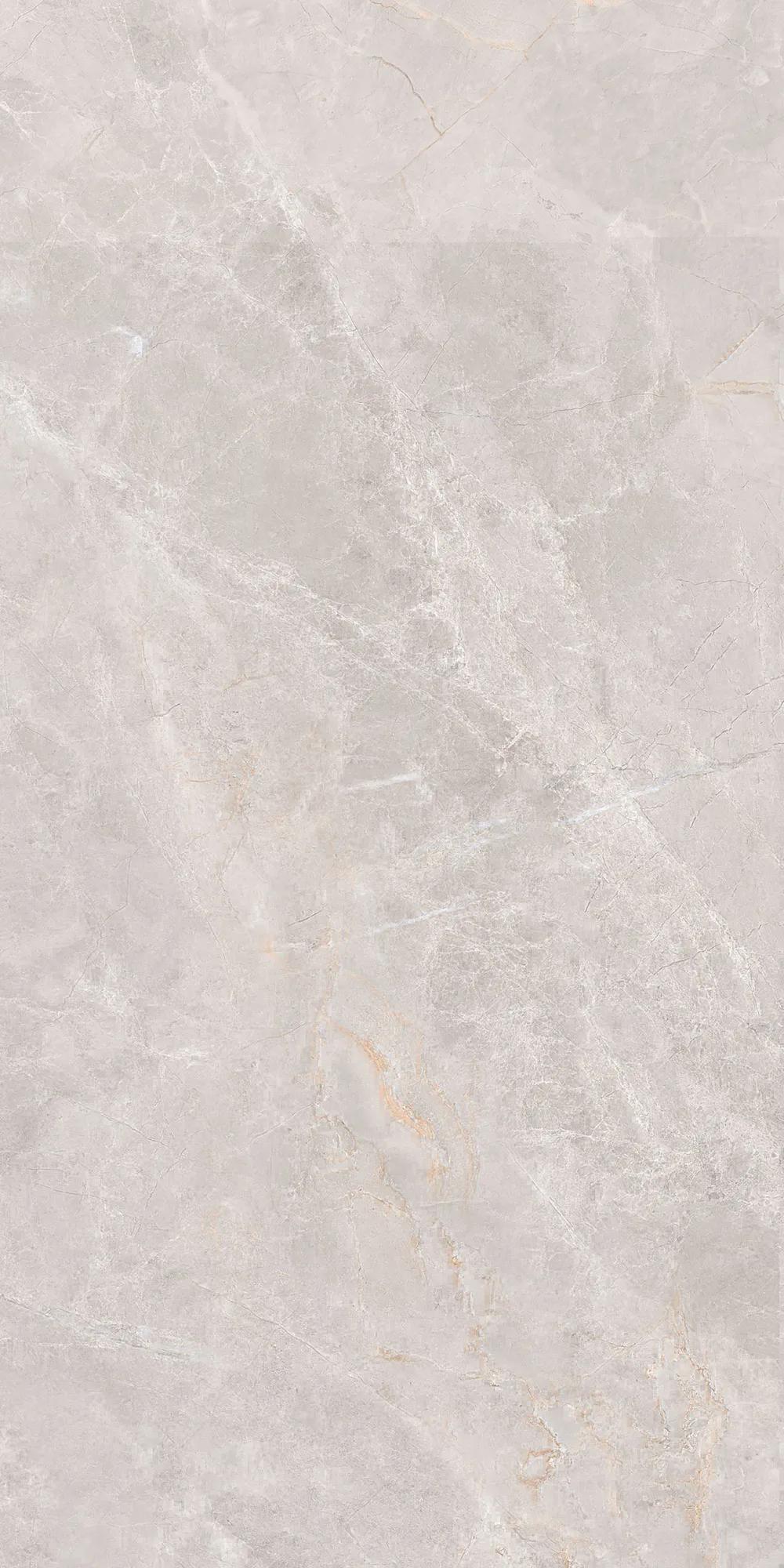 Светло-серый матовый керамогранит GlobalTile Montera 1200×600 мм с нежным оттенком для пола и стен — фото 6