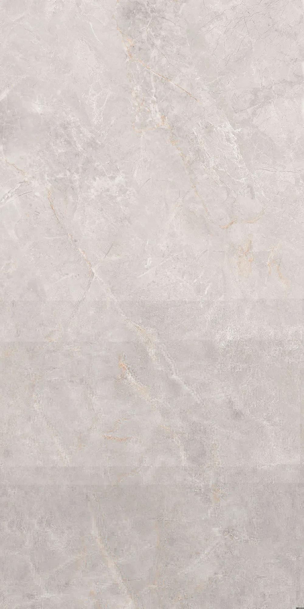Светло-серый матовый керамогранит GlobalTile Montera 1200×600 мм с нежным оттенком для пола и стен — фото 8