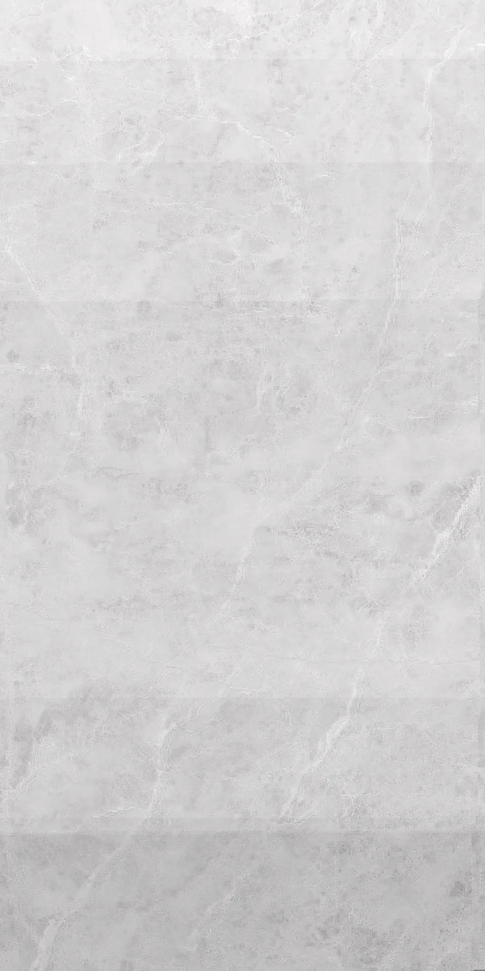 Светло-серый матовый керамогранит GlobalTile Solis 1200×600 мм с мягким оттенком для пола и стен — фото 4