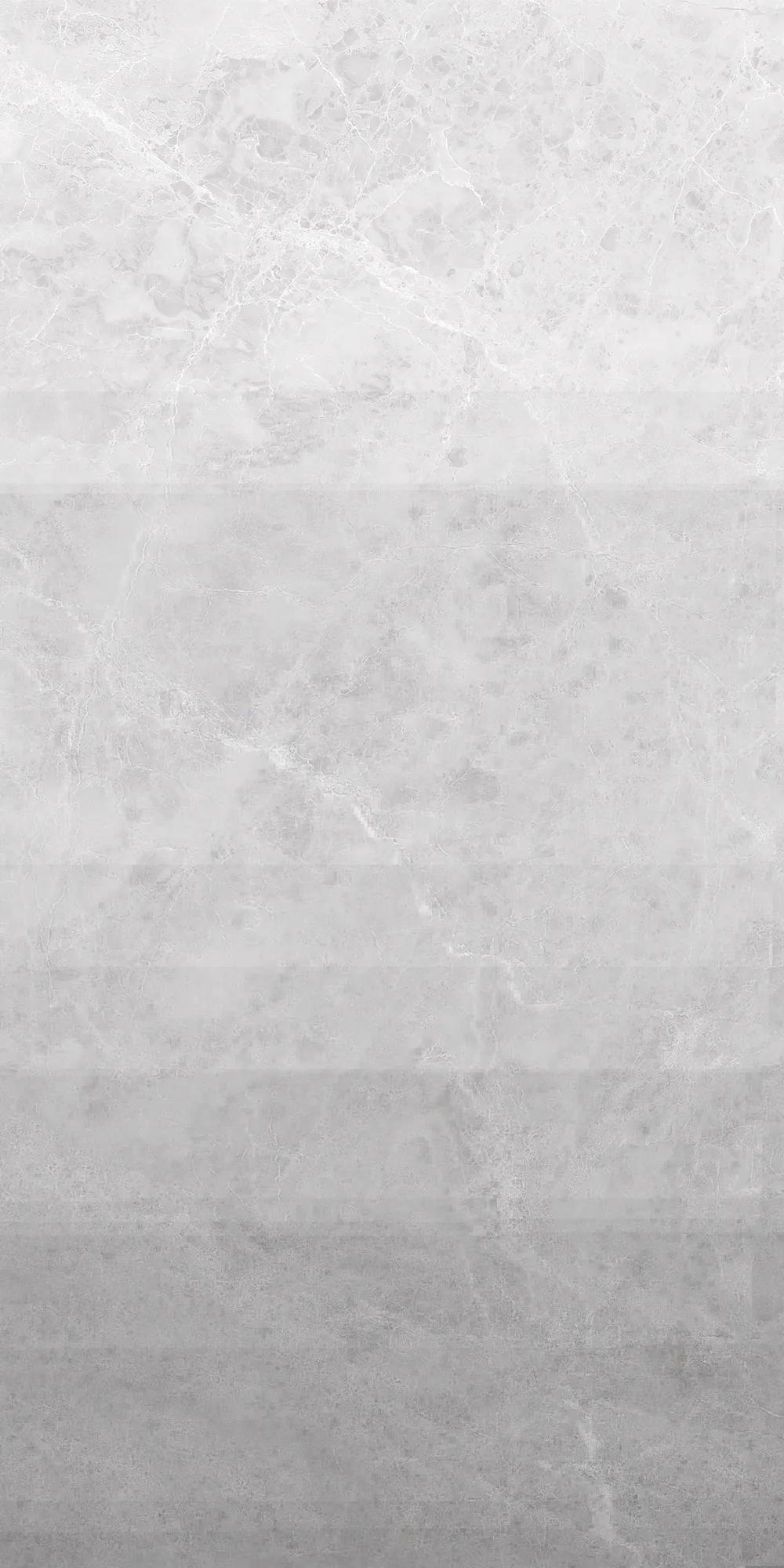 Светло-серый матовый керамогранит GlobalTile Solis 1200×600 мм с мягким оттенком для пола и стен — фото 5