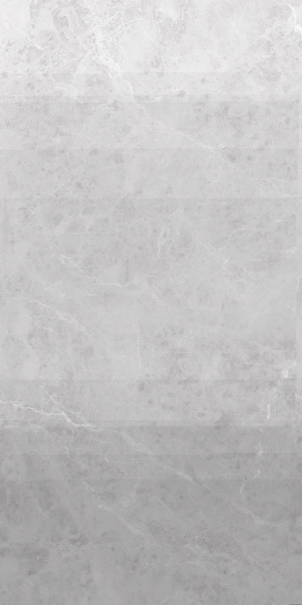 Светло-серый матовый керамогранит GlobalTile Solis 1200×600 мм с мягким оттенком для пола и стен — фото 6