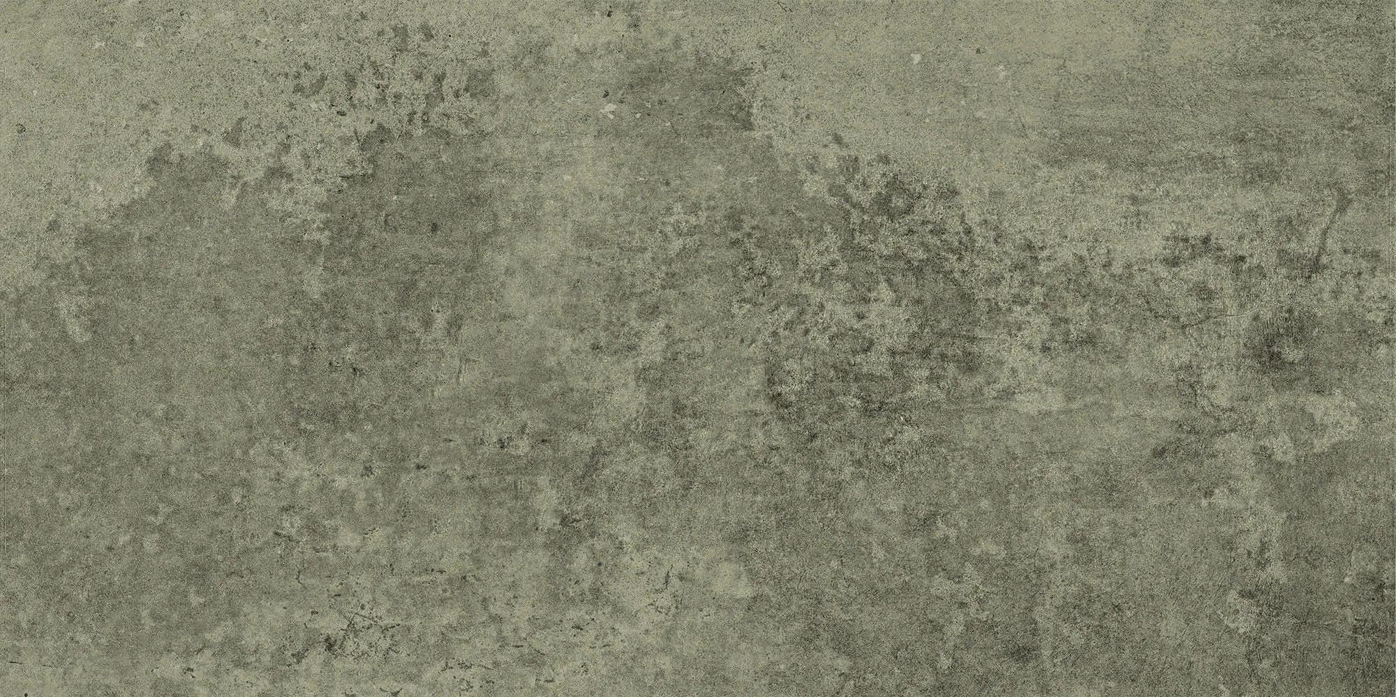 Зелёная глянцевая плитка GlobalTile Delia 600x300 мм для акцентной стены или фартука — фото 2