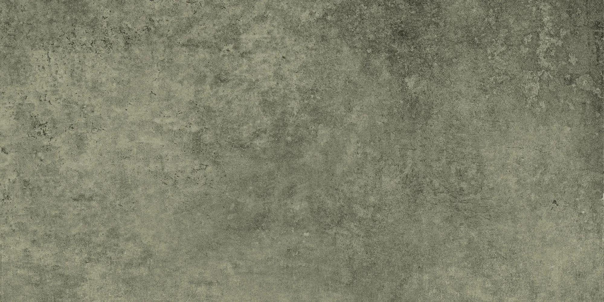 Зелёная глянцевая плитка GlobalTile Delia 600x300 мм для акцентной стены или фартука — фото 4