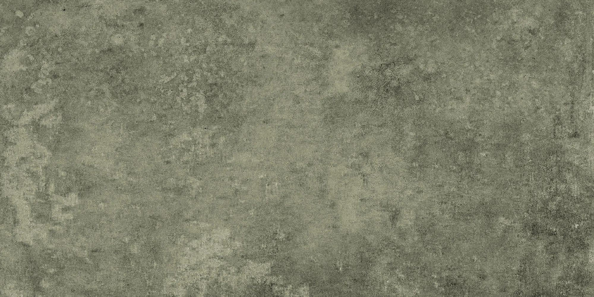 Зелёная глянцевая плитка GlobalTile Delia 600x300 мм для акцентной стены или фартука — фото 6