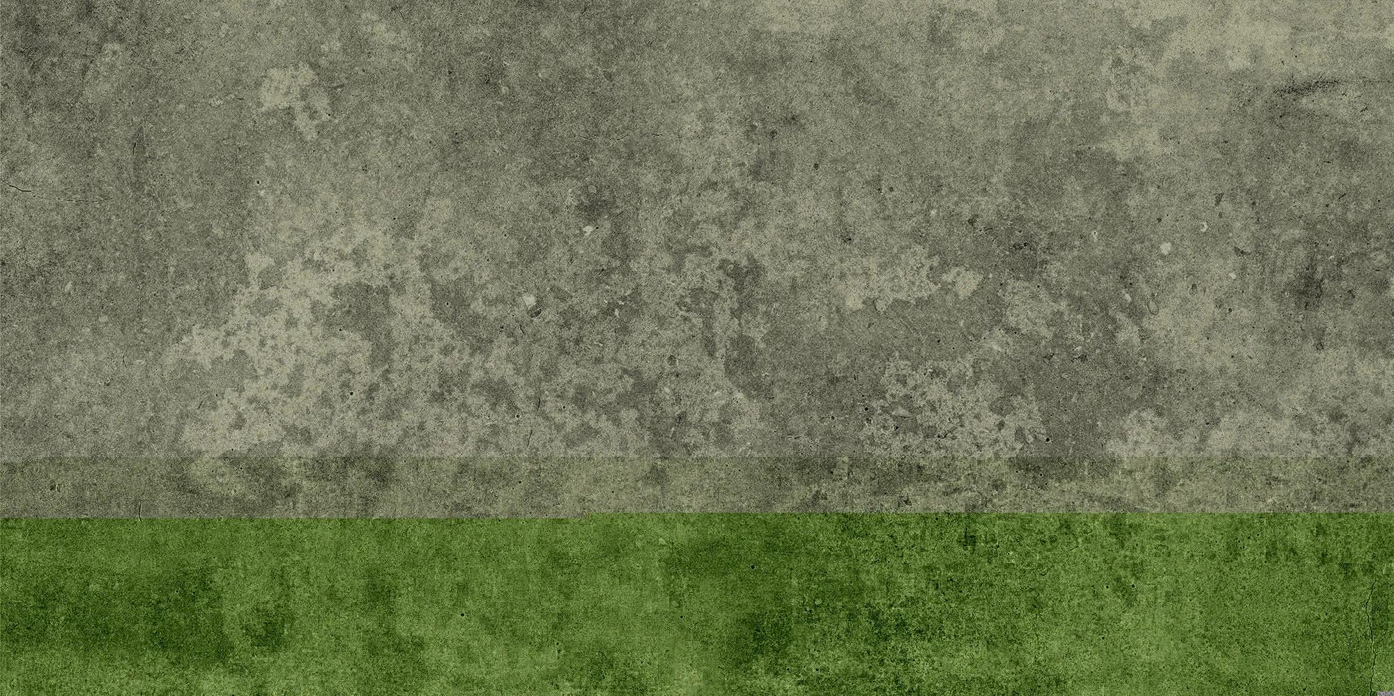 Зелёная глянцевая плитка GlobalTile Delia 600x300 мм для акцентной стены или фартука — фото 7