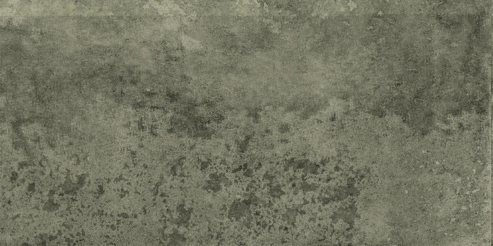 Зелёная глянцевая плитка GlobalTile Delia 600x300 мм для акцентной стены или фартука — фото 8