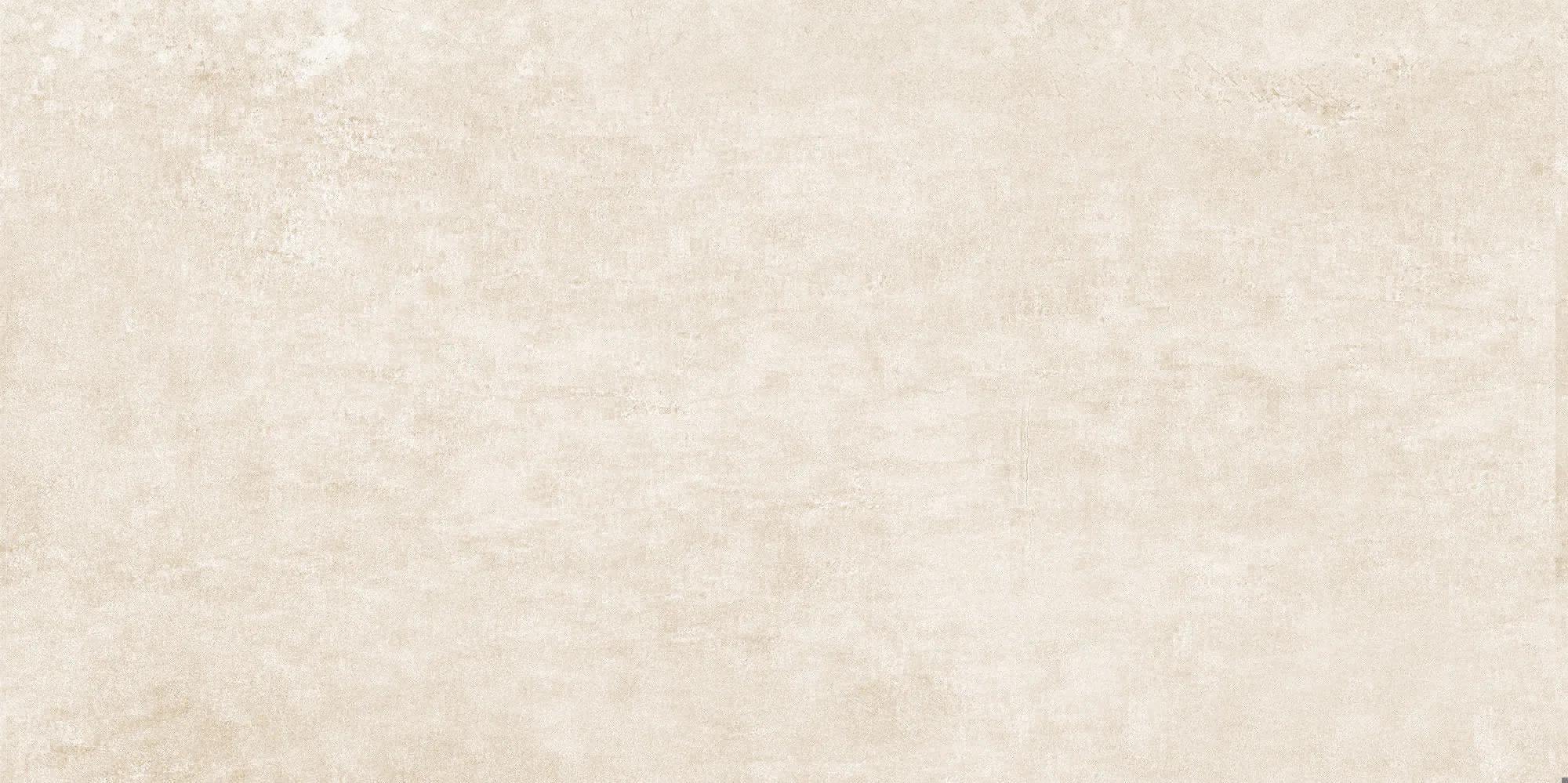 Светло-бежевая глянцевая плитка GlobalTile Delia 600x300 мм для стен ванной и кухни — фото 3