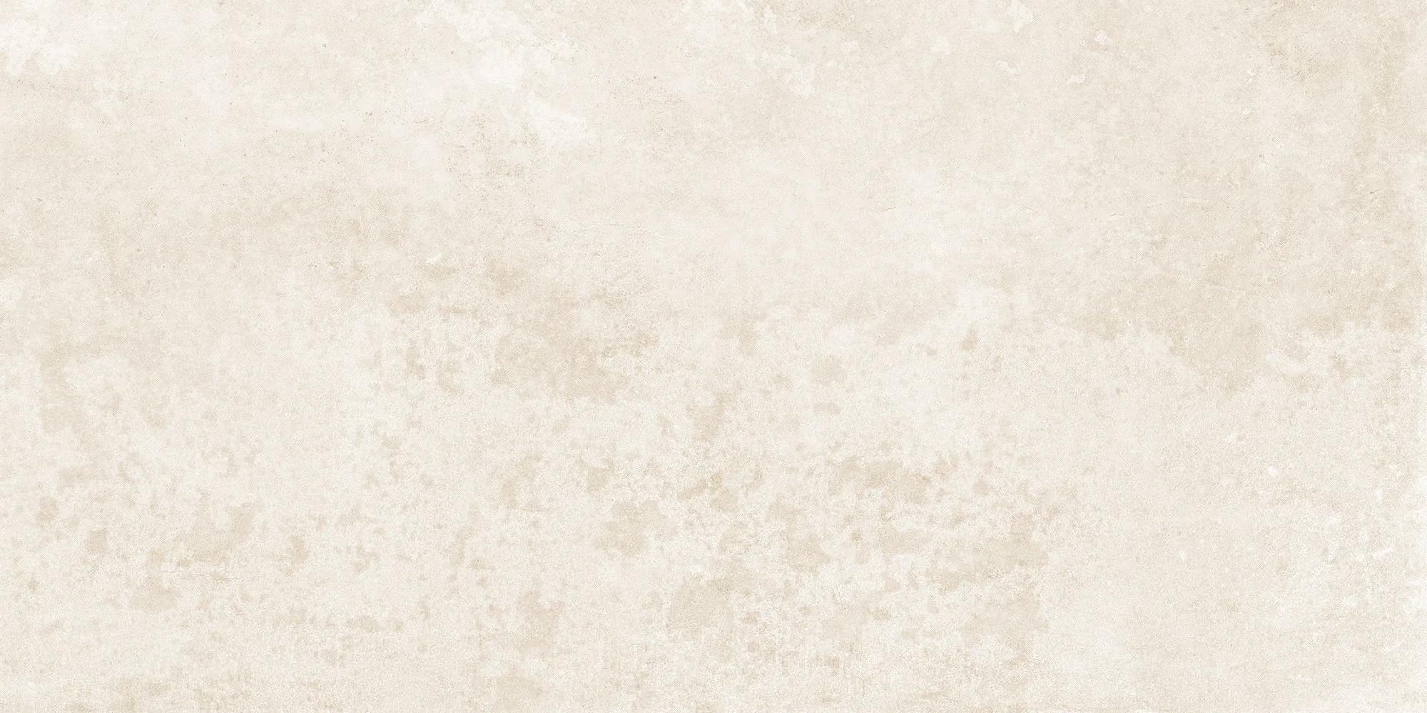 Светло-бежевая глянцевая плитка GlobalTile Delia 600x300 мм для стен ванной и кухни — фото 8