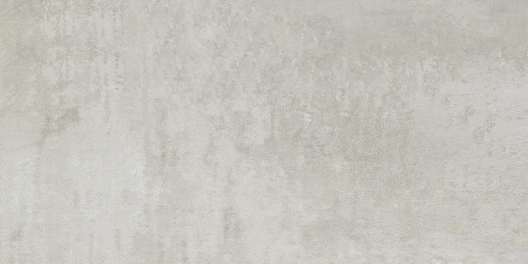 Серая матовая плитка GlobalTile Infinium 600x300 мм для пола и стен в стиле минимализм — фото 3