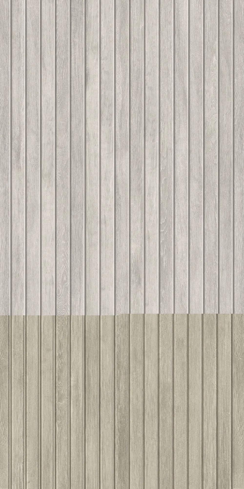Светло-серый матовый керамогранит GlobalTile Verano 1200x600 мм с текстурой природного камня для прованс интерьеров — фото 3