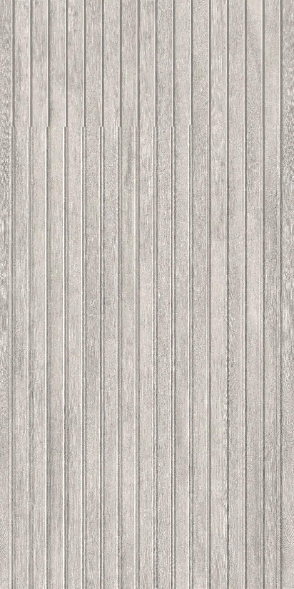 Светло-серый матовый керамогранит GlobalTile Verano 1200x600 мм с текстурой природного камня для прованс интерьеров — фото 7