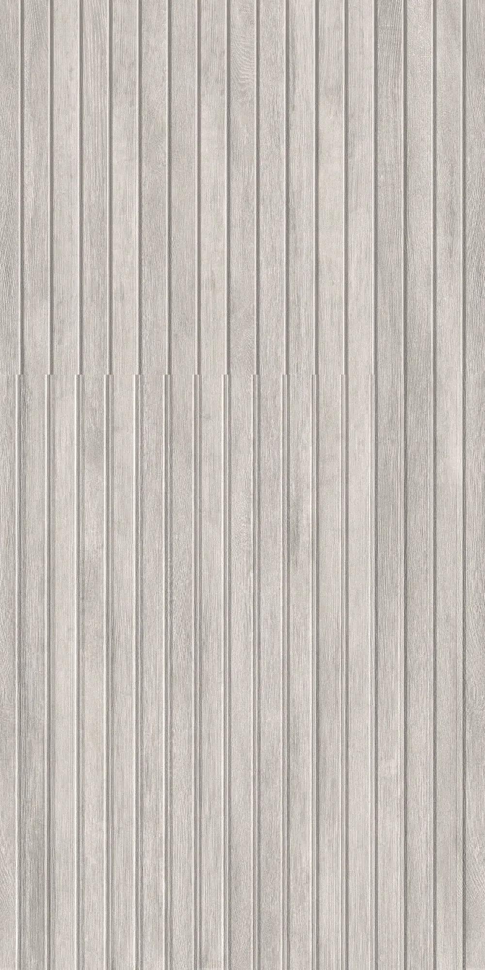 Светло-серый матовый керамогранит GlobalTile Verano 1200x600 мм с текстурой природного камня для прованс интерьеров — фото 8