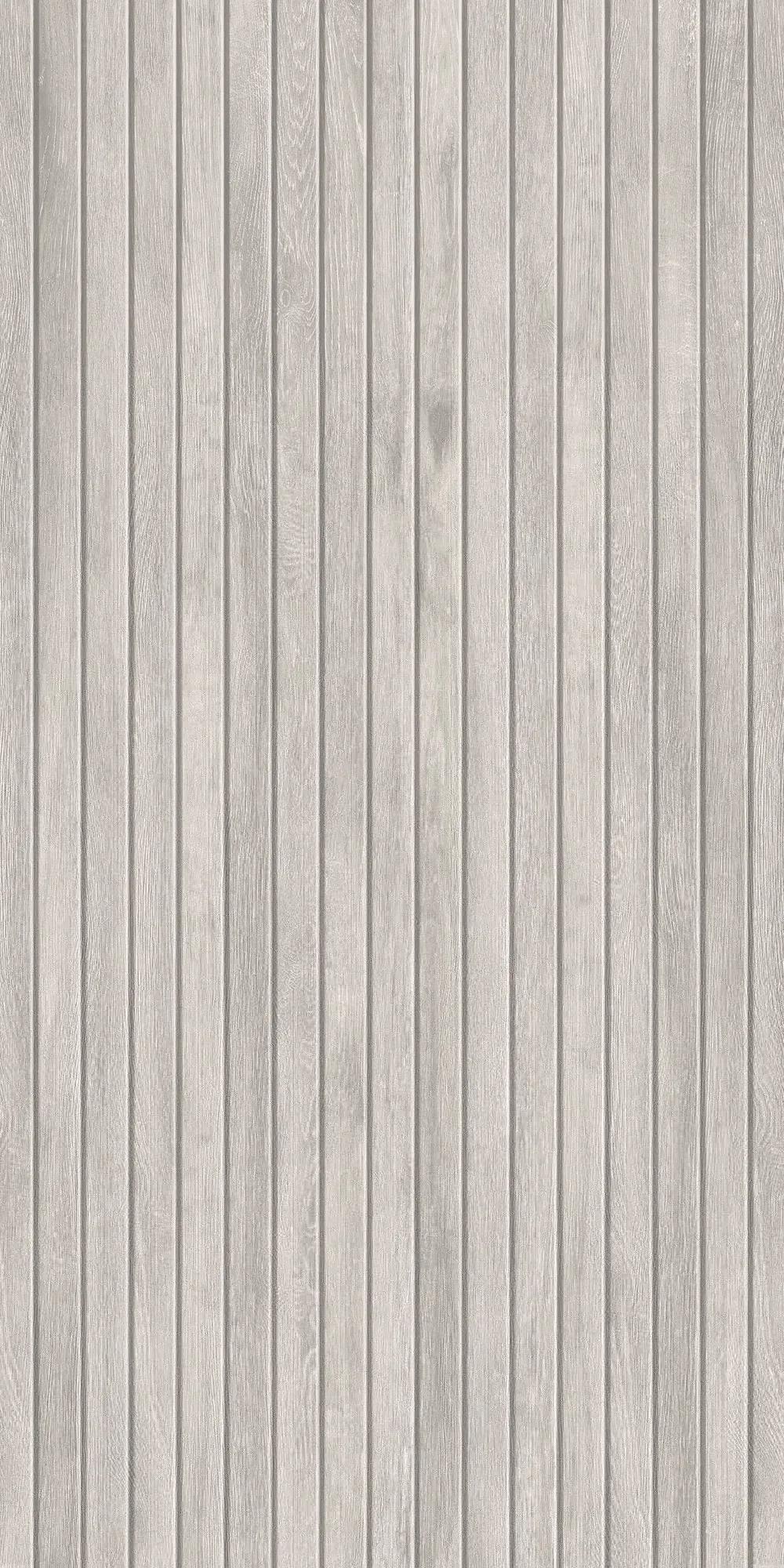 Светло-серый матовый керамогранит GlobalTile Verano 1200x600 мм с текстурой природного камня для прованс интерьеров — фото 9