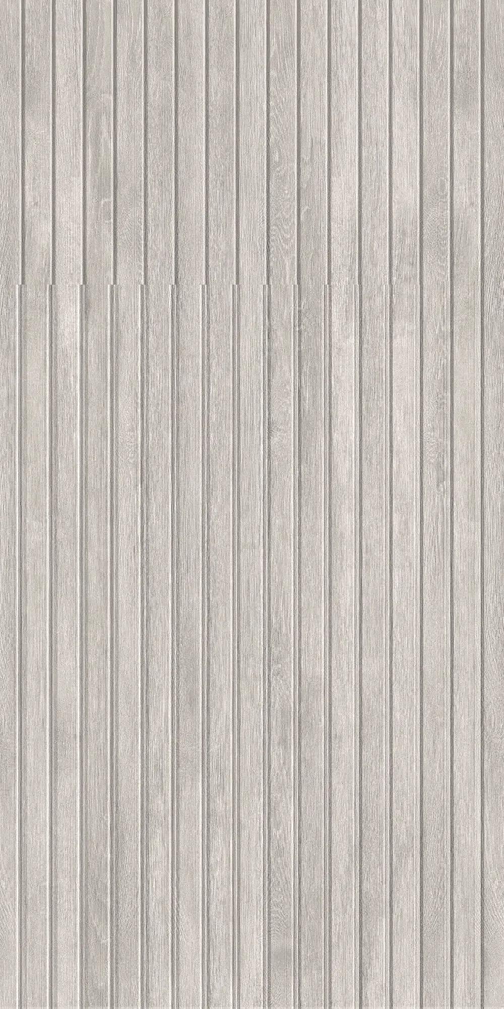 Светло-серый матовый керамогранит GlobalTile Verano 1200x600 мм с текстурой природного камня для прованс интерьеров — фото 10