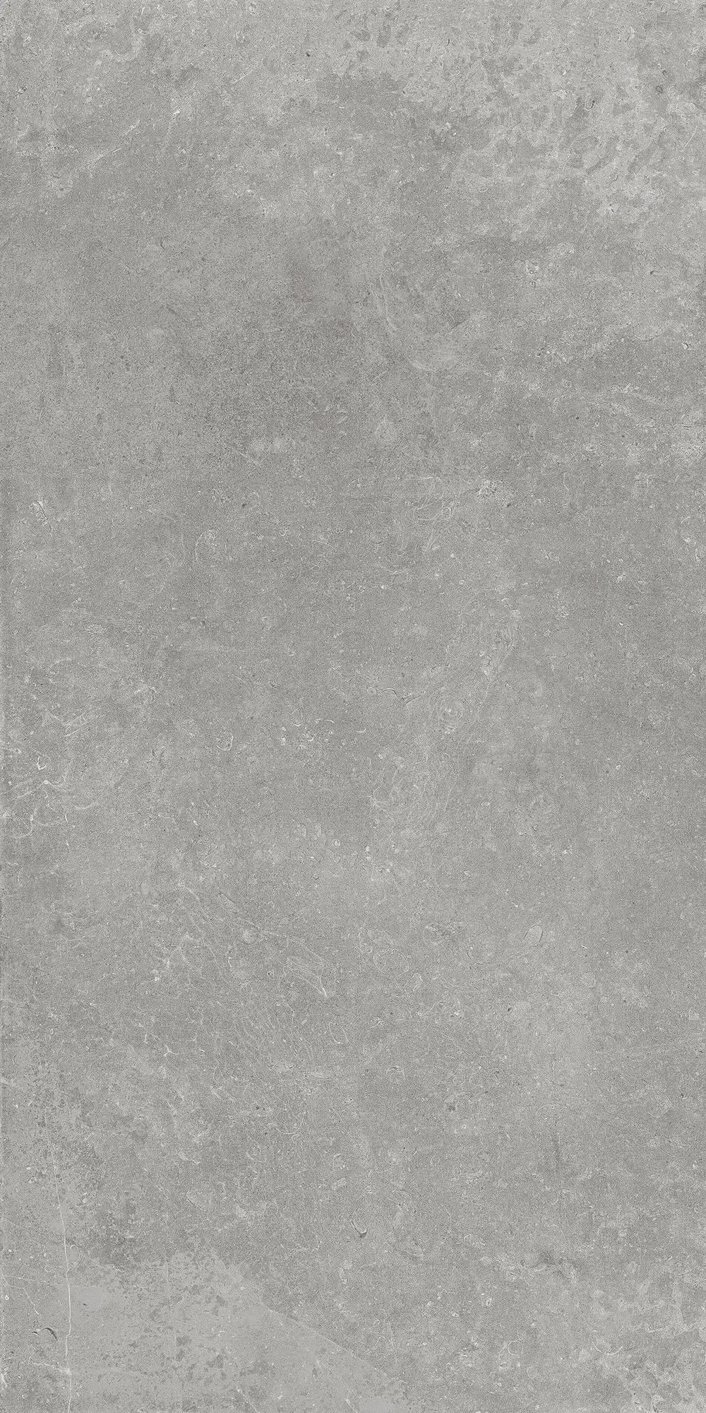 Серый матовый керамогранит GlobalTile Fabula 1200x600 мм для лофт и индустриальных интерьеров — фото 2