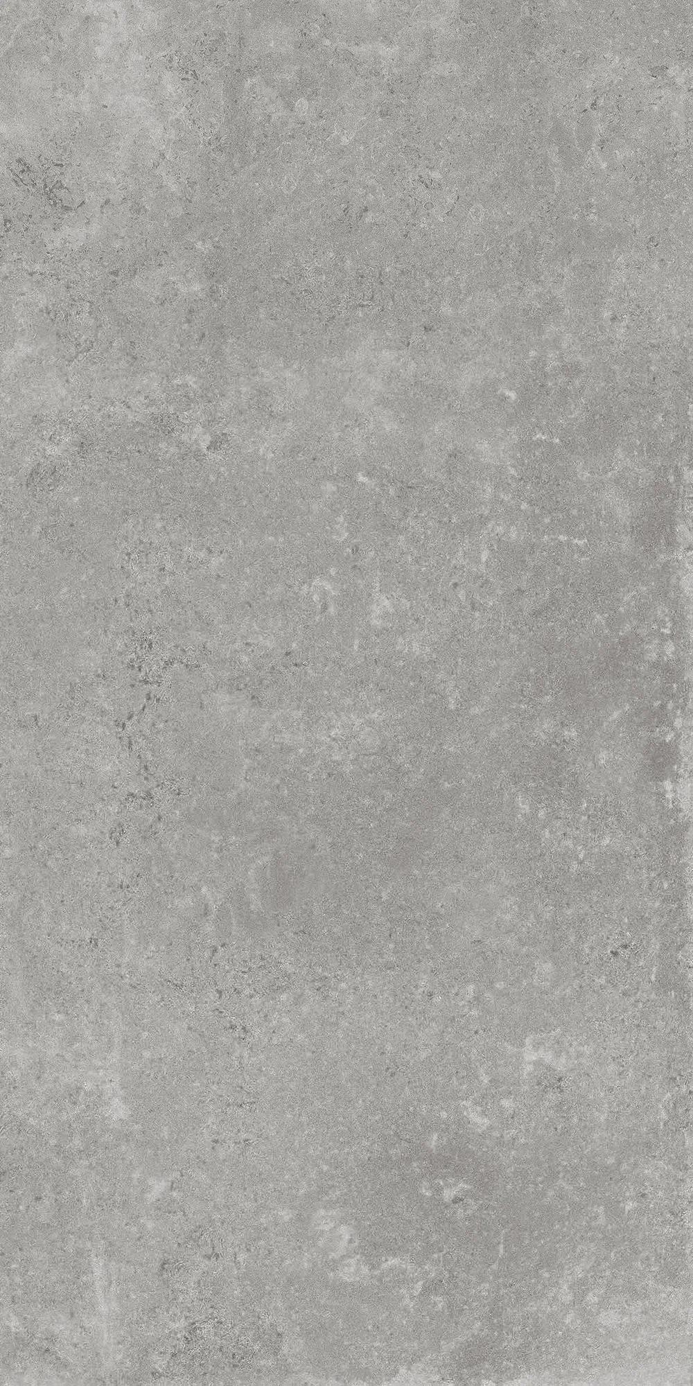 Серый матовый керамогранит GlobalTile Fabula 1200x600 мм для лофт и индустриальных интерьеров — фото 4