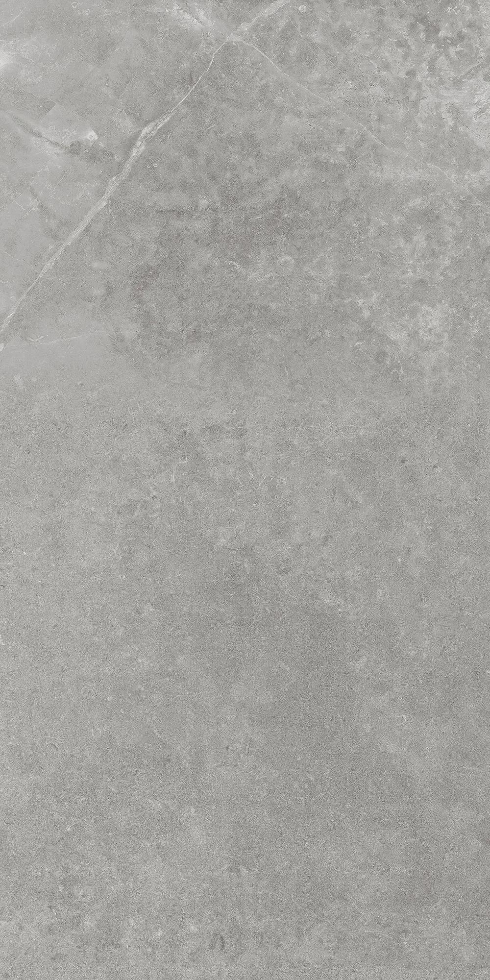 Серый матовый керамогранит GlobalTile Fabula 1200x600 мм для лофт и индустриальных интерьеров — фото 5