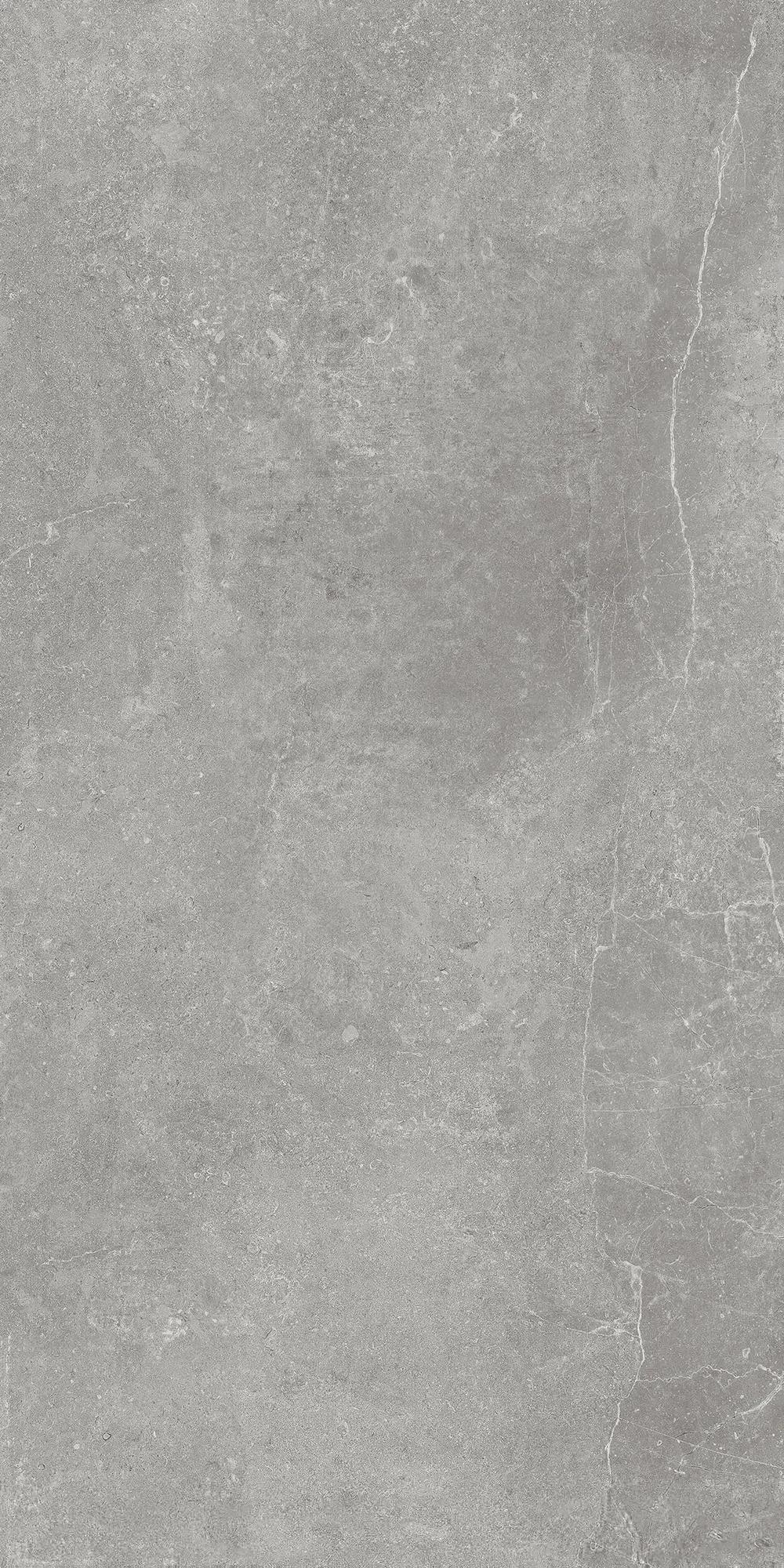Серый матовый керамогранит GlobalTile Fabula 1200x600 мм для лофт и индустриальных интерьеров — фото 7