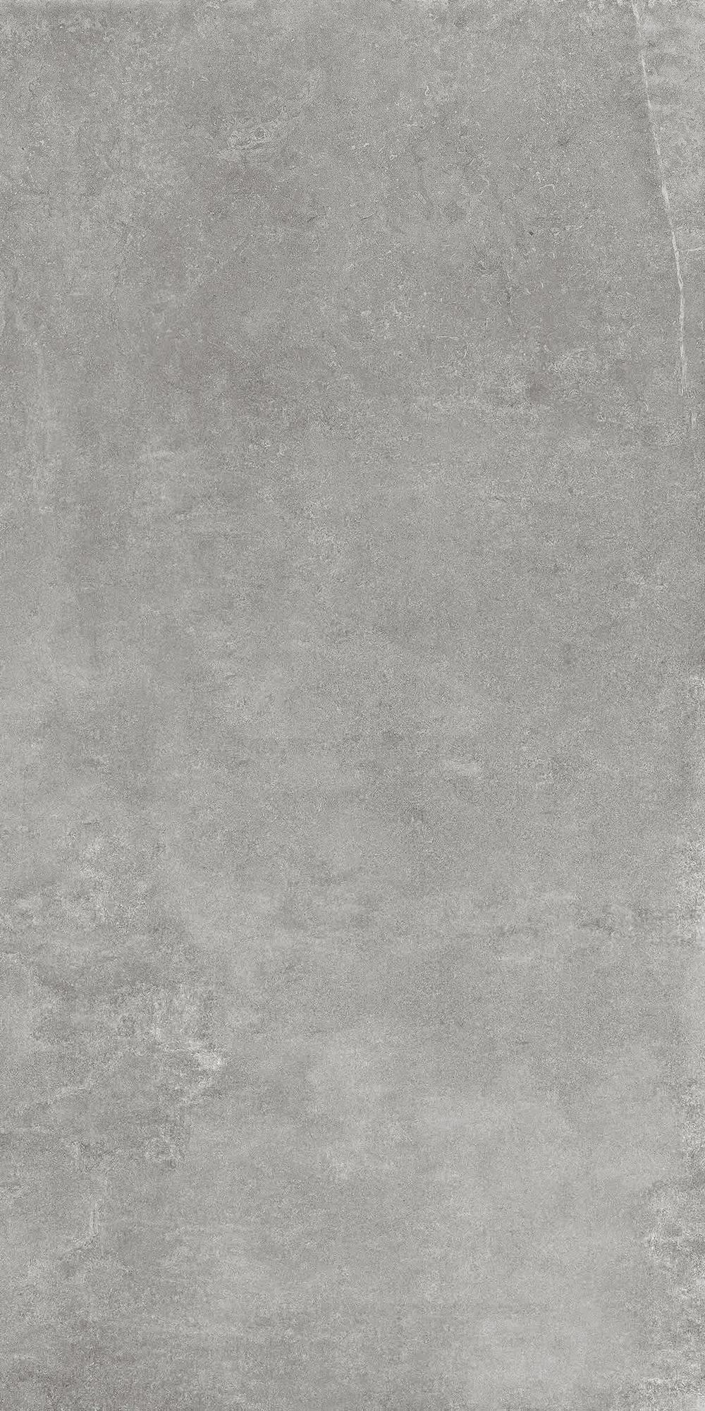 Серый матовый керамогранит GlobalTile Fabula 1200x600 мм для лофт и индустриальных интерьеров — фото 8
