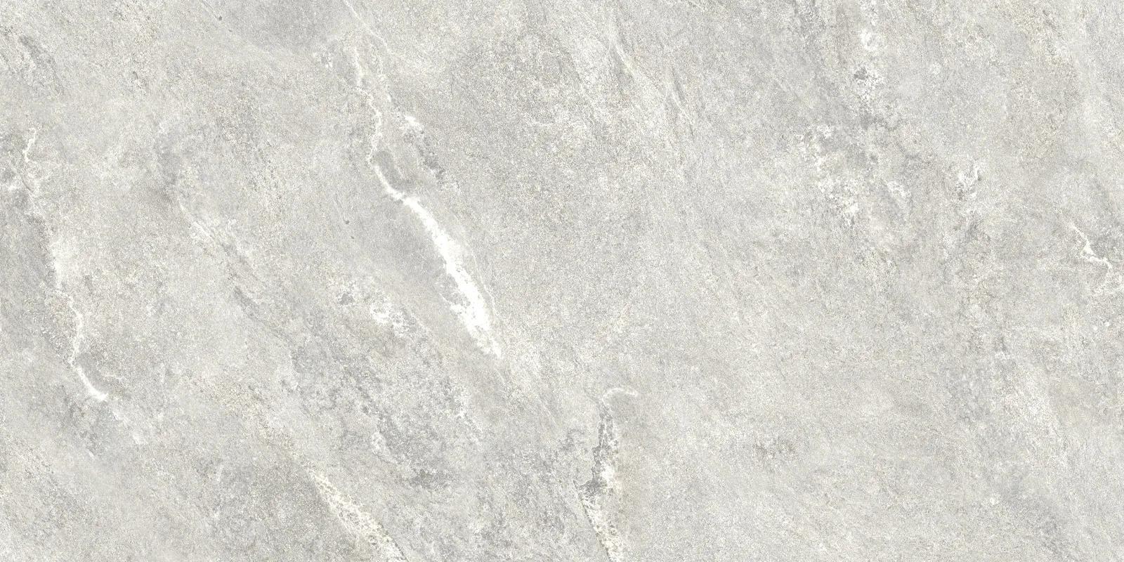 Серый матовый керамогранит LCM Аякс 600x1200 мм для кухни и коридора — фото 2