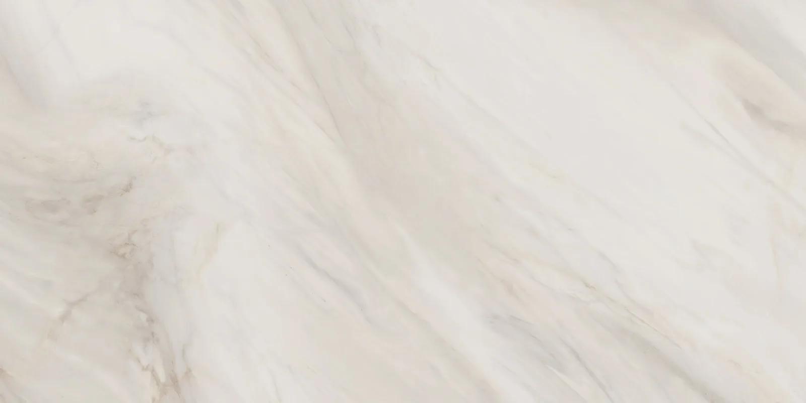 Кремовый керамогранит Delacora Каролина 600×1200 мм с сахарным эффектом для интерьера — фото 11