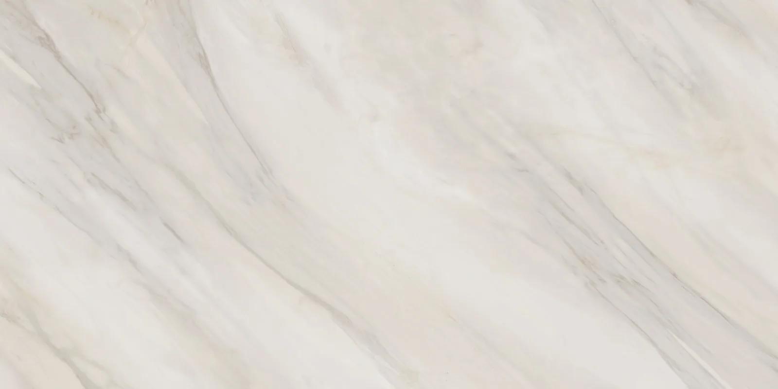 Кремовый керамогранит Delacora Каролина 600×1200 мм с сахарным эффектом для интерьера — фото 12