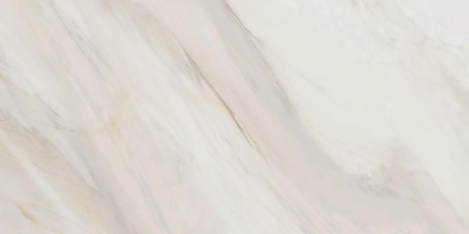 Кремовый керамогранит Delacora Каролина 600×1200 мм с сахарным эффектом для интерьера — фото 6