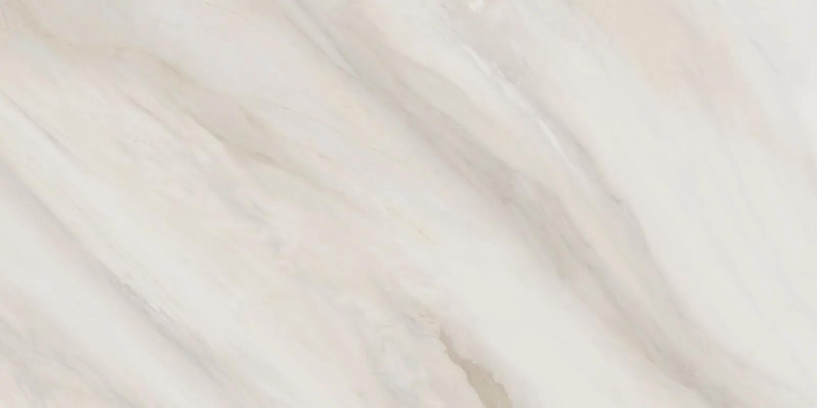 Кремовый керамогранит Delacora Каролина 600×1200 мм с сахарным эффектом для интерьера — фото 8