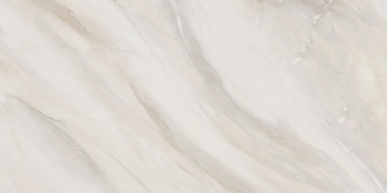 Матовый кремовый керамогранит Artkera Group Каролина 600×1200 мм для пола и стен — фото 3
